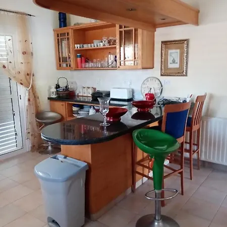 Dimitra Cyprus Villa Tala