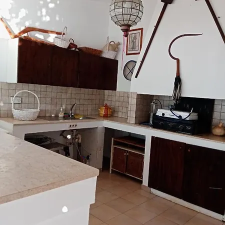 Dimitra Cyprus Villa Tala