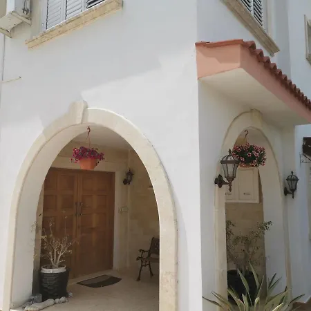 Dimitra Cyprus