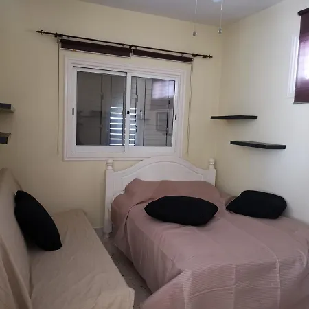 Dimitra Cyprus Villa Tala