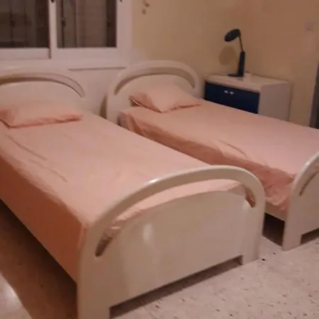 فيلة Dimitra Cyprus *