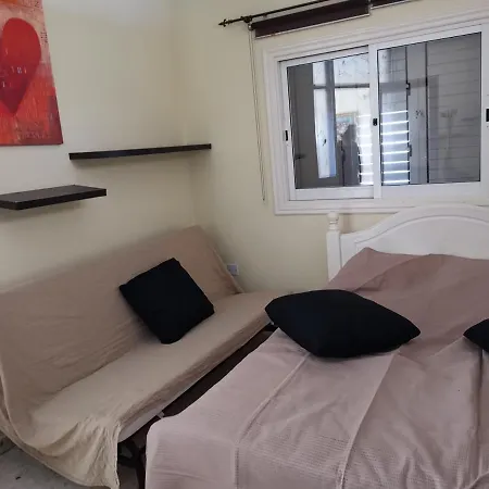 Villa Dimitra Cyprus