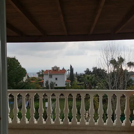 Dimitra Cyprus فيلة تالا
