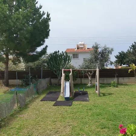 فيلة Dimitra Cyprus *