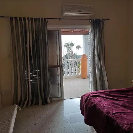 Dimitra Cyprus Villa