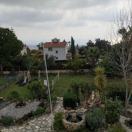 Dimitra Cyprus *