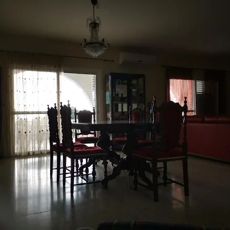 Dimitra Cyprus Tala