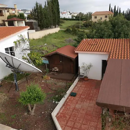فيلة Dimitra Cyprus *