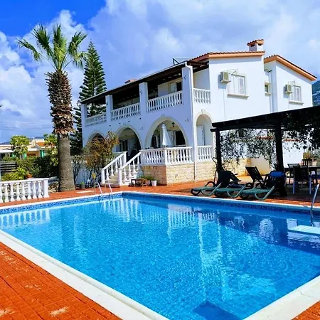 Dimitra Cyprus * Tala